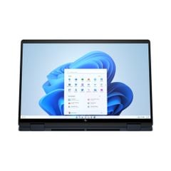 Laptop HP Envy X360 14-fc0085TU A19BVPA (Ultra 7 155U/ Ram 32GB/ SSD 512GB/ Touch/ Windows 11/ 1Y/ Xanh)
