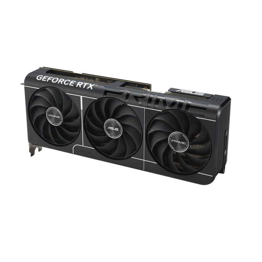 VGA Asus Prime RTX 5080 16GB GDDR7 OC