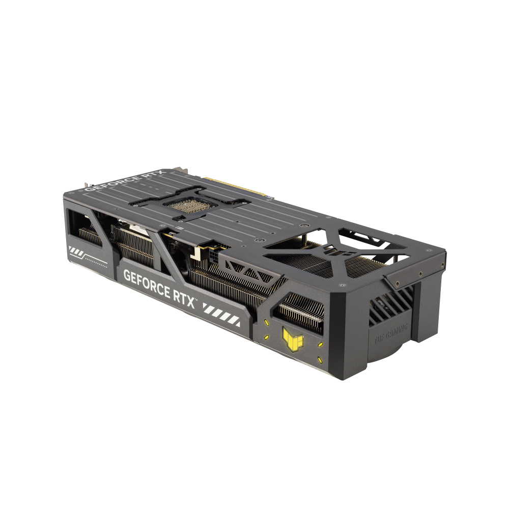 VGA Asus TUF GAMING RTX 5090 32GB GDDR7 OC (TUF-RTX5090-O32G-GAMING)