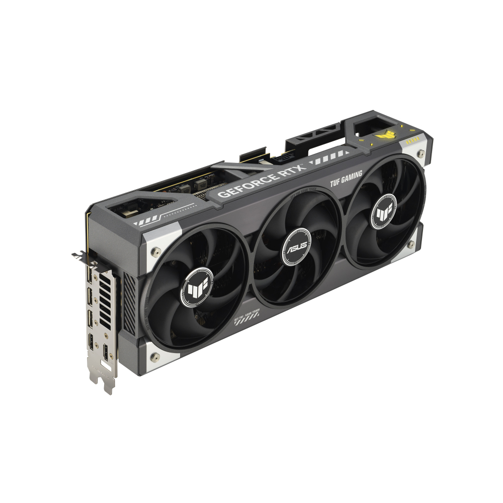 VGA Asus TUF GAMING RTX 5090 32GB GDDR7 OC (TUF-RTX5090-O32G-GAMING)