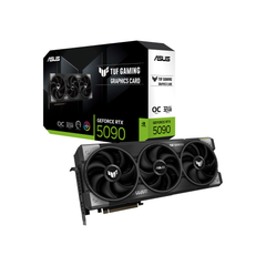 VGA Asus TUF GAMING RTX 5090 32GB GDDR7 OC (TUF-RTX5090-O32G-GAMING)