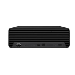 Máy tính để bàn HP Pro Small Form Factor 400 G9 803N0PA (Core i7 12700/ Intel Q670/ 16GB/ 512GB SSD/ Intel UHD Graphics 770/ Windows 11 Home)