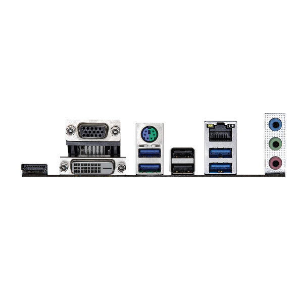 Mainboard Asrock B560M HDV M.2
