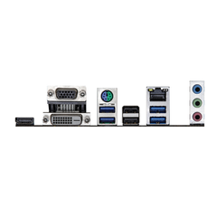 Mainboard Asrock B560M HDV M.2