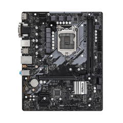 Mainboard Asrock B560M HDV M.2
