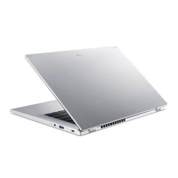 Laptop Acer Aspire 3 A315-58-529V NX.ADDSV.00N (Intel Core i5-1135G7 | 4GB | 256GB | Intel Iris Xe | 15.6 inch FHD | Win 11 | Bạc)