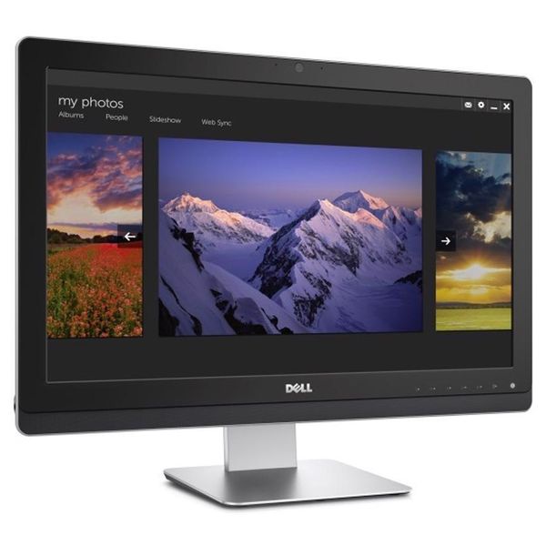 Màn hình chuyên đồ hoạ Dell UltraSharp 27" (UZ2715H)