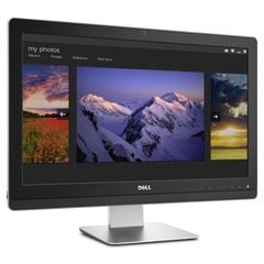 Màn hình chuyên đồ hoạ Dell UltraSharp  27