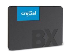 Ổ cứng SSD Crucial BX500 120GB 2.5