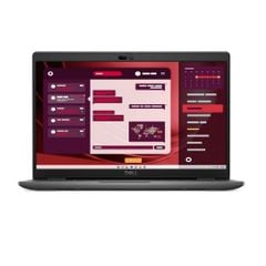 Laptop Dell Latitude 3450, i7-1355U, 16GB, 512GB SSD, Intel Iris Xe Graphics, 14