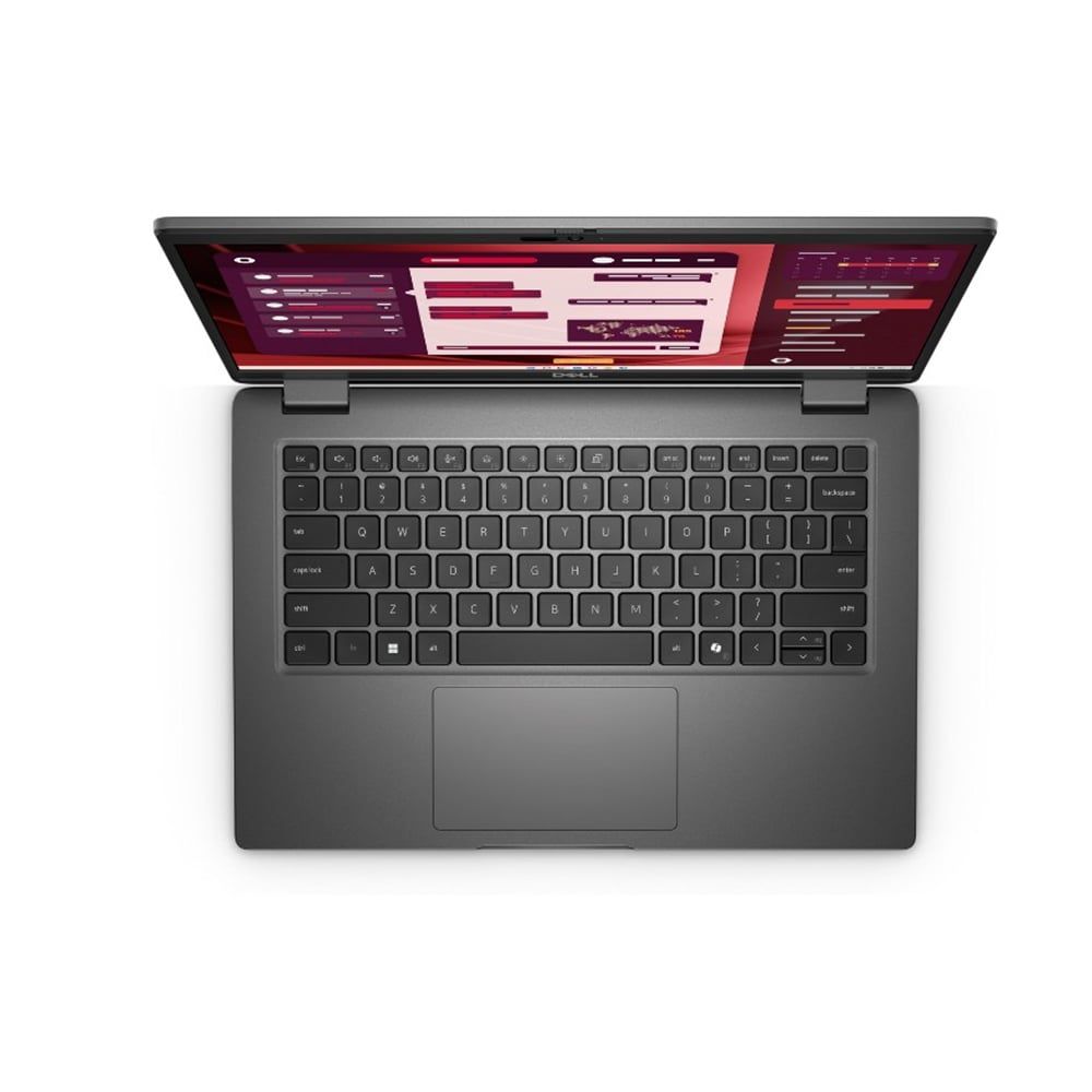 Laptop Dell Latitude 3450, i7-1355U, 16GB, 512GB SSD, Intel Iris Xe Graphics, 14
