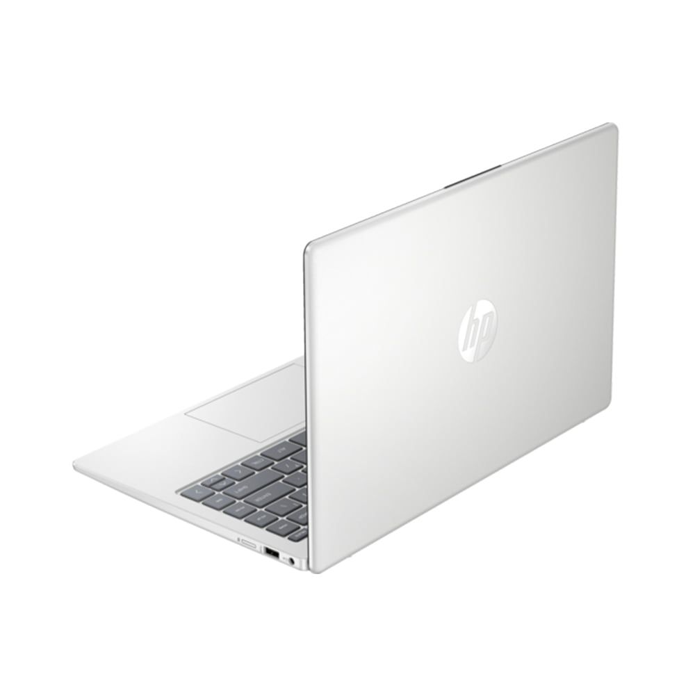 Laptop HP 14-ep1007TU 9Z2W1PA (Intel Core 7 150U | 16GB | 512GB | Intel Graphics | 14 inch FHD | Win 11 | Bạc)