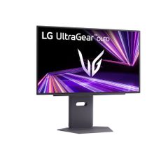 Màn Hình Gaming LG UltraGear 27GX790A-B (26.5 inch - OLED - 2K - 480Hz - 0.03ms)