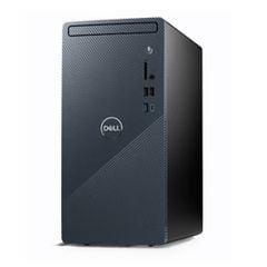 Máy tính để bàn Dell Vostro 3020 MT ( 6FM7X2 ) | đen | intel core i7-13700 | RAM 8G DDR4 | SSD 512G PCIe | Intel UHD Graphics | Wifi + BL | Key | Mouse | Win 11H + Office 2021 Home and Student | 1Yr