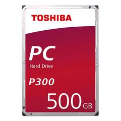 Ổ Cứng HDD Toshiba P300 3.5