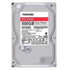 Ổ Cứng HDD Toshiba P300 3.5