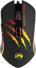 Chuột - Mouse USB LED Black M425G MARVO