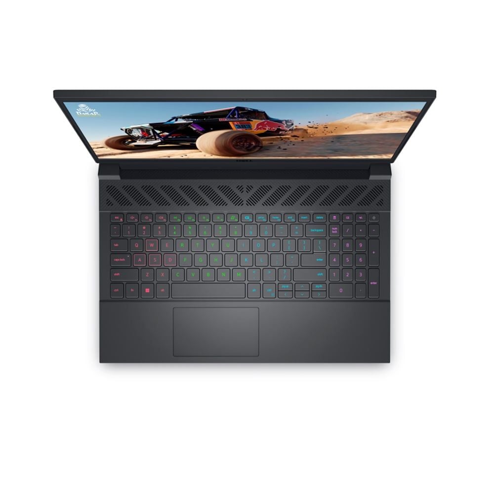 Laptop Gaming Dell G15 5530, i7-13650HX, 16GB, 1TB SSD, RTX 4060 8GB, 15.6