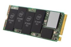 Ổ cứng SSD Intel 760P Series 128GB NVMe M.2 2280 PCIe Gen 3.0 x4