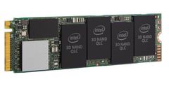 Ổ cứng SSD Intel 760P 1TB M.2 PCIe NVMe