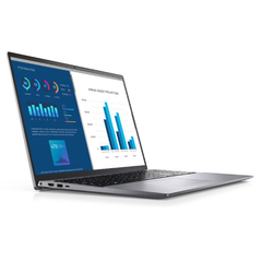 Laptop Dell Vostro 5630 THT7N (Core i7 1360P/ 16GB/ 512GB SSD/ Nvidia GeForce RTX 2050 4GB GDDR6/ 16.1inch FHD+/ Windows 11 Home + Office Student/ Grey/ Vỏ nhôm/ 1 Year)
