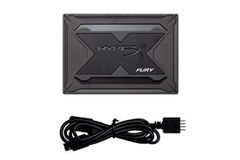 Ổ cứng SSD Kingston HyperX Fury RGB 240GB 2.5
