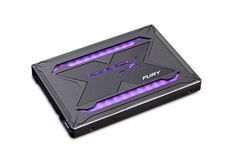 Ổ cứng SSD Kingston HyperX Fury RGB 240GB 2.5