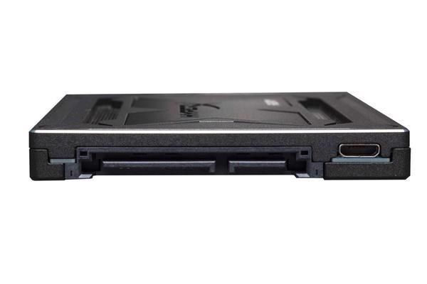 Ổ cứng SSD Kingston HyperX Fury RGB 240GB 2.5