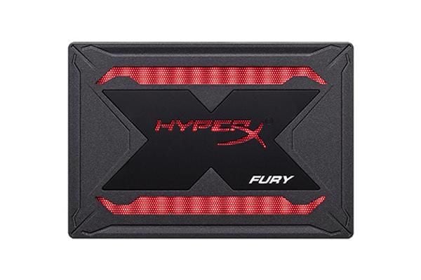 Ổ cứng SSD Kingston 480GB 2.5