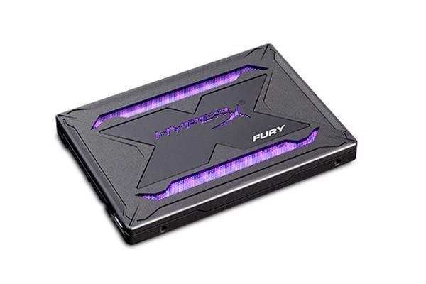 Ổ cứng SSD Kingston 480GB 2.5