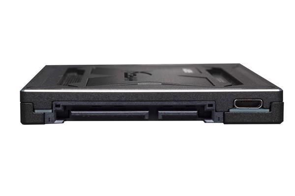Ổ cứng SSD Kingston 480GB 2.5