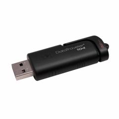 USB Kingston 32GB Data Traveler 104 2.0 Flash (DT104/32GB)