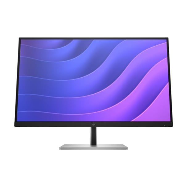 LCD - Màn hình đồ họa HP EliteDisplay E27Q G5 6N6F2AA (27.0Inch/ 2K (2560x1440)/ 5ms/ 75HZ/ 350cd/m2/ IPS)