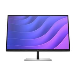 LCD - Màn hình đồ họa HP EliteDisplay E27Q G5 6N6F2AA (27.0Inch/ 2K (2560x1440)/ 5ms/ 75HZ/ 350cd/m2/ IPS)