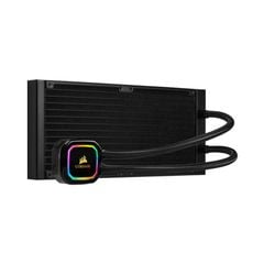 Tản nhiệt nước Corsair H115i RGB PRO XT (CW-9060044-WW)