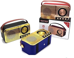 Loa Bluetooth WS-3138