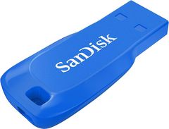 USB Sandisk Cruzer Blade CZ50 16GB (SDCZ50C-016G-B35BE)