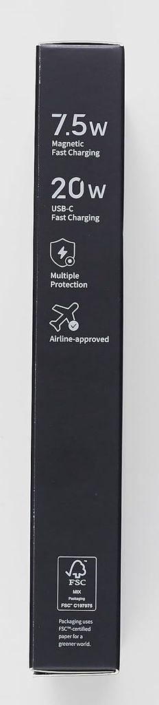 Pin Sạc Dự Phòng UGREEN PB571 5000mAh với Cáp USB Type C Tích Hợp