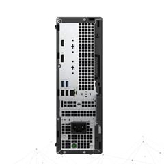 Máy Tính Để Bàn Dell Optiplex 7010SFF Intel Core i5-13500 (6+8 Cores/24MB/20T/2.5GHz to 4.8GHz/65W), 8Gb DDR4, 256SSD, UHD Graphics, No DVD, Ubuntu, Key KB216, Mouse MS116 (7010SFF8G2561Y)