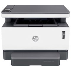 Máy in đa chức năng HP Neverstop Laser MFP 1200A (4QD21A) - In, sao chép, quét