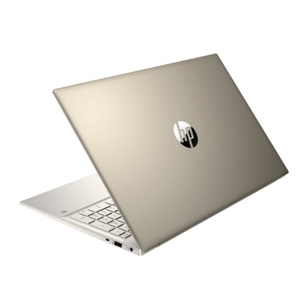 Laptop HP Pavilion 15-eg3092TU 8C5L3PA (i7 1355U/ 8GB/ 512GB SSD/15.6 inch FHD/Win11/ Gold/ Vỏ nhôm)