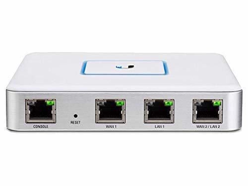 Thiết bị mạng Ubiquiti Unifi Security Gateway (USG)