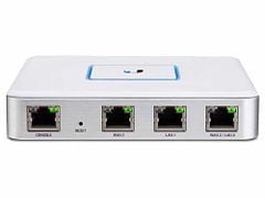 Thiết bị mạng Ubiquiti Unifi Security Gateway (USG)