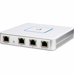 Thiết bị mạng Ubiquiti Unifi Security Gateway (USG)