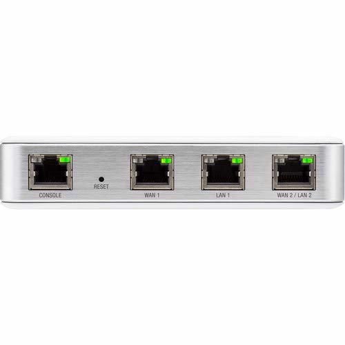 Thiết bị mạng Ubiquiti Unifi Security Gateway (USG)