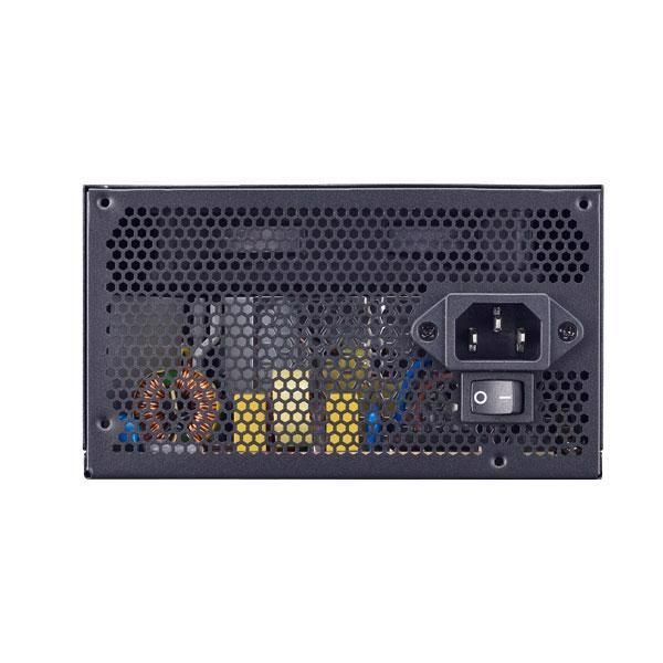 Nguồn Cooler Master MWE Bronze V2 700w (80 Plus Bronze/Màu Đen)