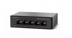 Thiết bị Switch Cisco SF95D-05 5-Port 10/100