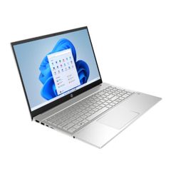Laptop HP Pavilion 15-eg3099TU 8C5M0PA (i3 1315U/ 8GB/ 256GB SSD/15.6 inch FHD/Win11/ Silver/ Vỏ nhôm)