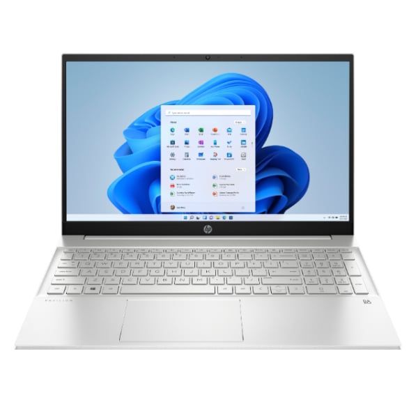 Laptop HP Pavilion 15-eg3099TU 8C5M0PA (i3 1315U/ 8GB/ 256GB SSD/15.6 inch FHD/Win11/ Silver/ Vỏ nhôm)