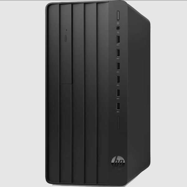 Máy tính để bàn HP Pro Tower 280 G9 72J46PA (Core i3 12100/ Intel H470/ 4GB/ 256Gb SSD/ Intel UHD Graphics 730/ Windows 11 Home)